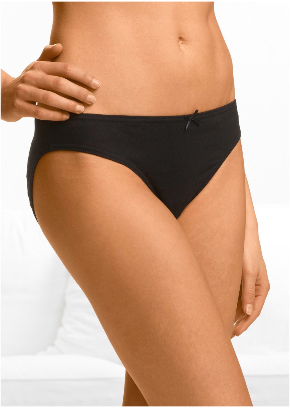 Lot de 8 slips