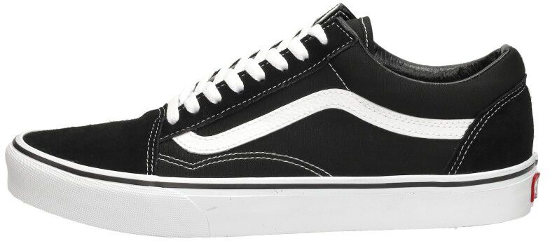 Vans Old Skool zwart