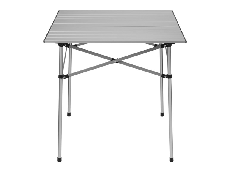 Inklapbare campingtafel