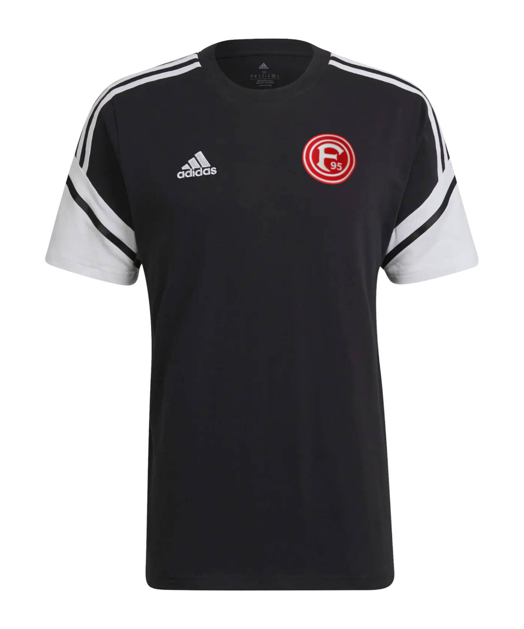 adidas Performance| Replicas - T-Shirt Fortuna Düsseldorf