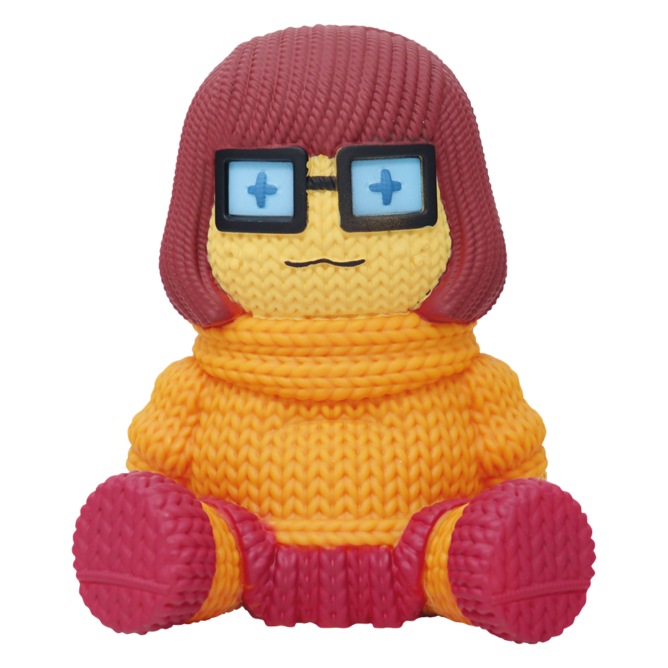 Scooby-Doo - Velma Collectible Vinyl Figure