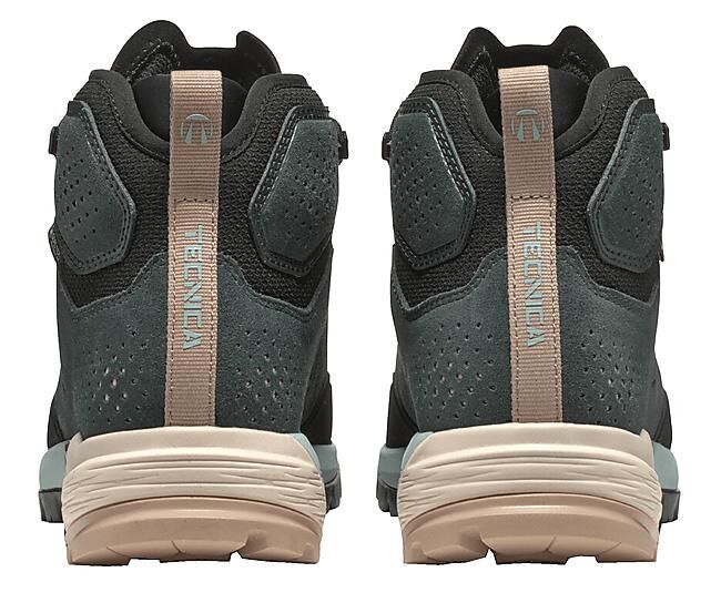 TECNICA - CHAUSSURES DE RANDONNEE SULFUR LEATHER MID GTX W