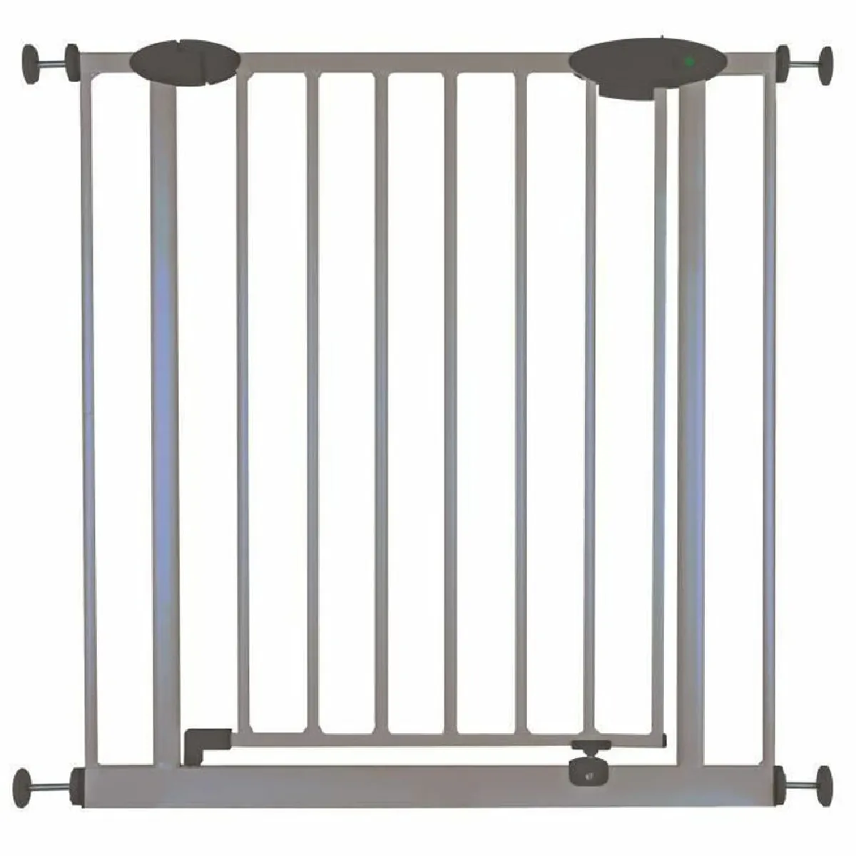 Barrière de sécurité Nidalys Romeo Aluminium