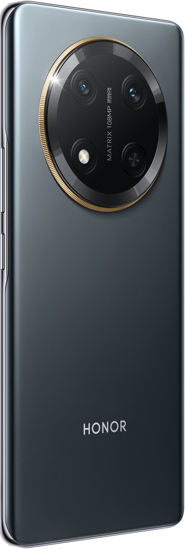 Honor Magic7 Lite smartphone 8/512GB (sort)