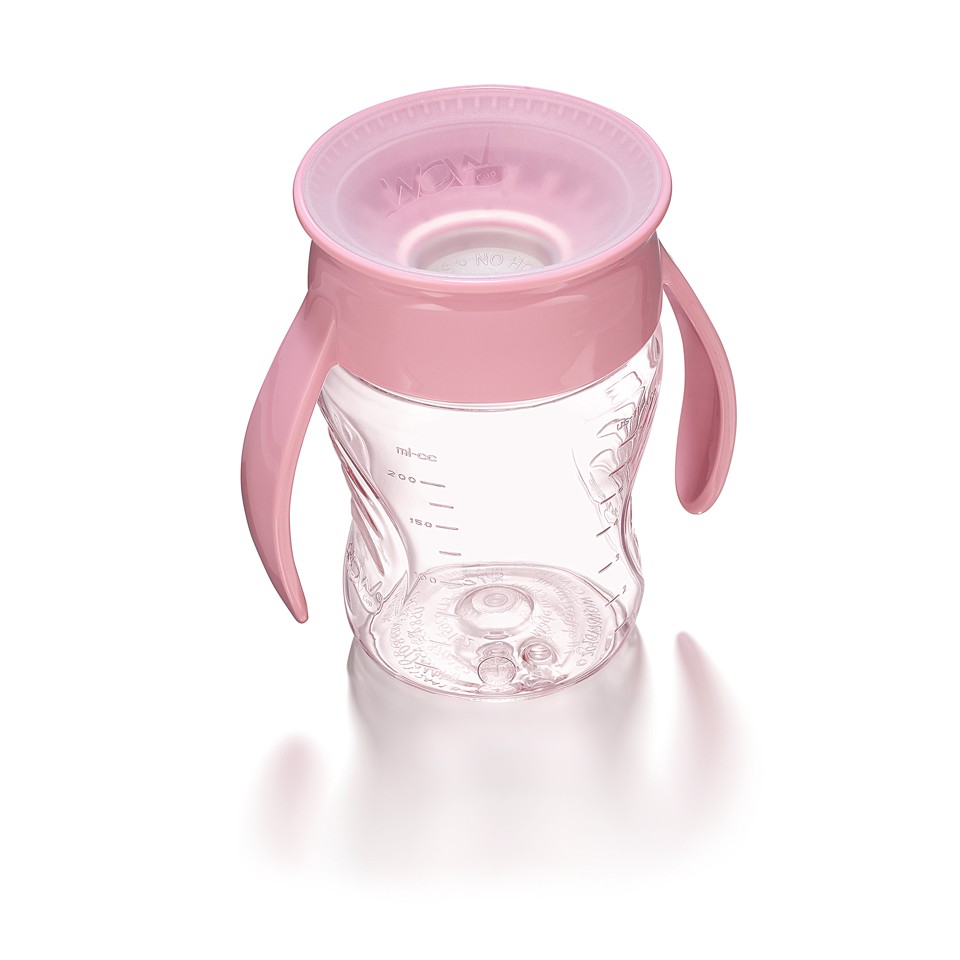 WOW - Cup Baby -Simply Rose