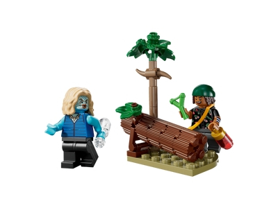 LEGO De strijd bij Arlong Park (75638)