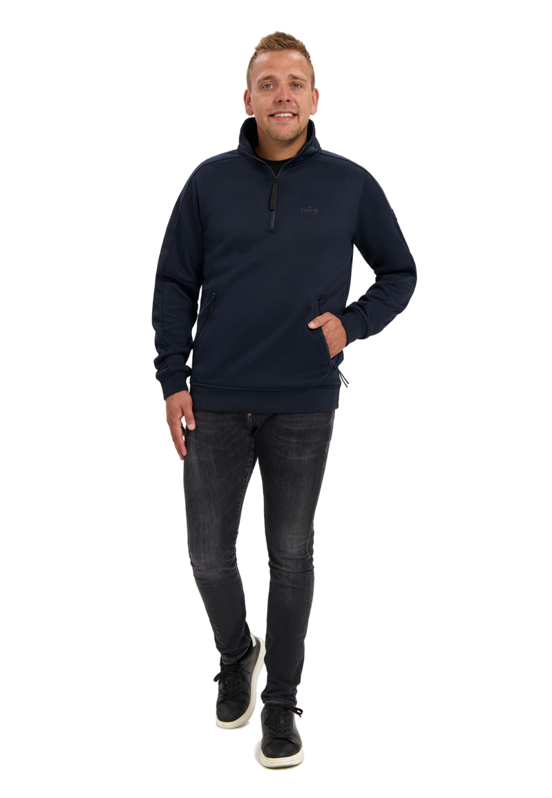 Jaki Sweater