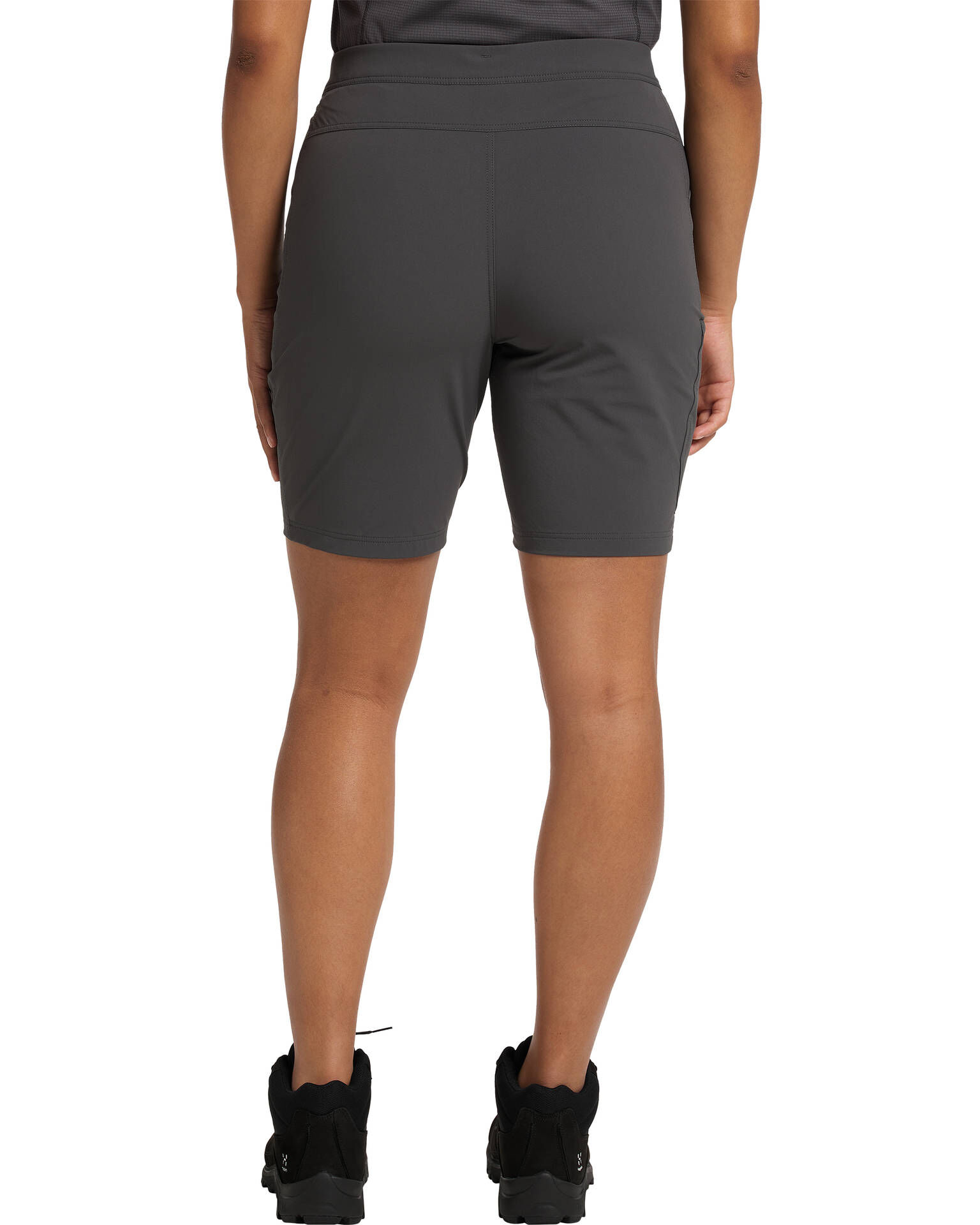Haglöfs| Damen kurze Wanderhose Lizard Shorts