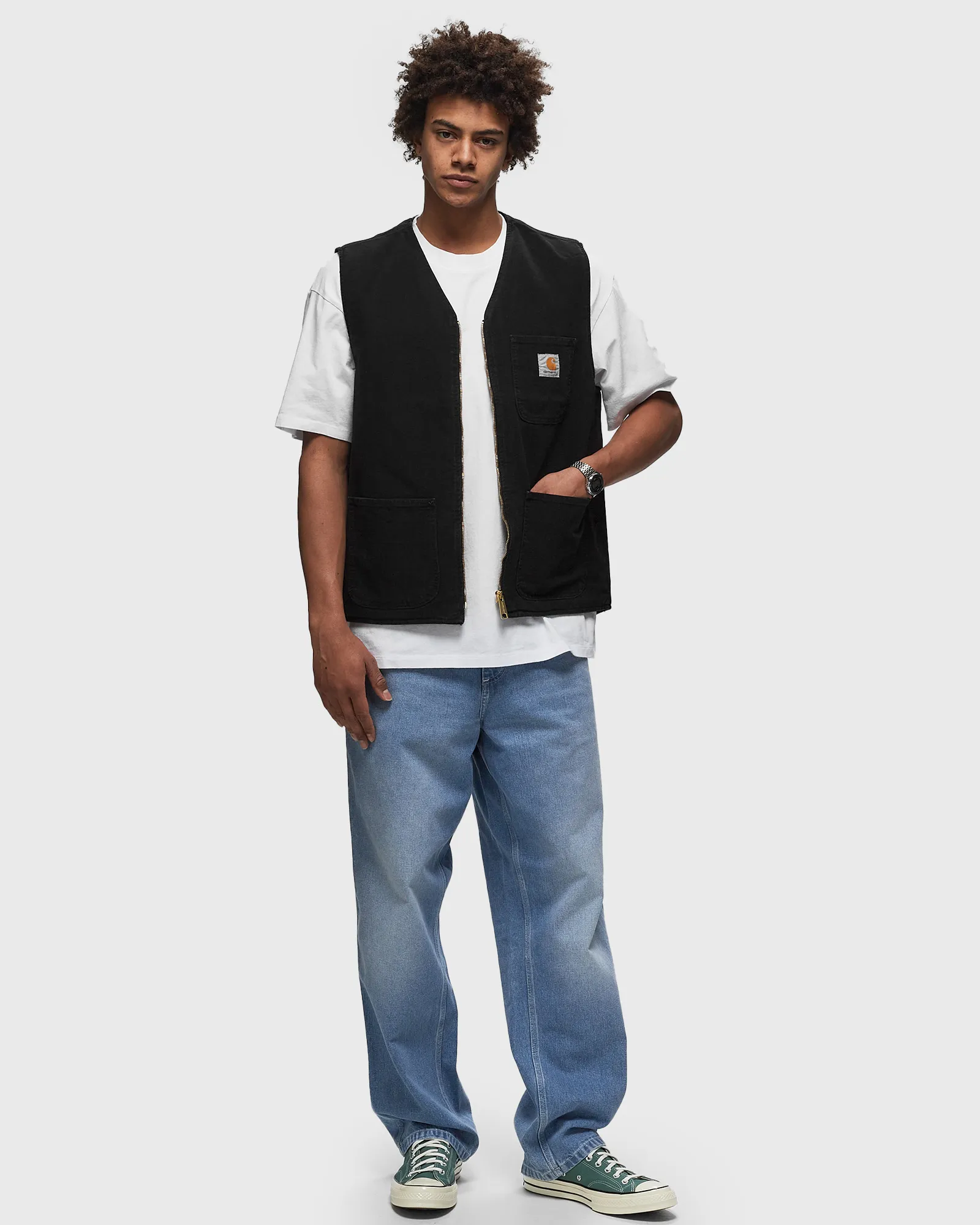 Carhartt WIP Arbor Vest