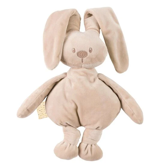 Lapidou peluche   Sable        de               Nattou