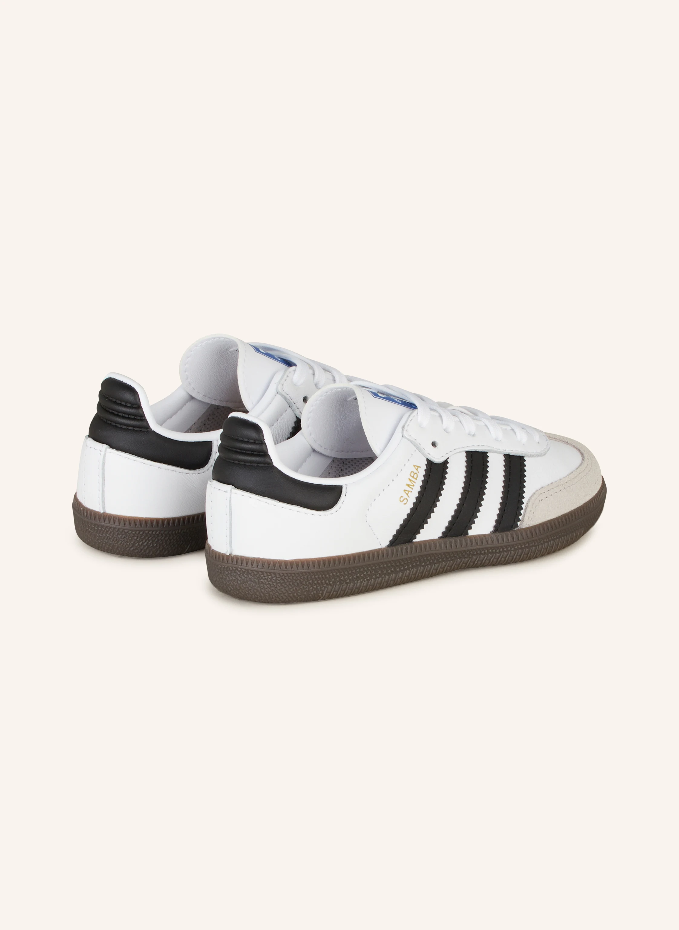 adidas Originals Sneaker SAMBA OG