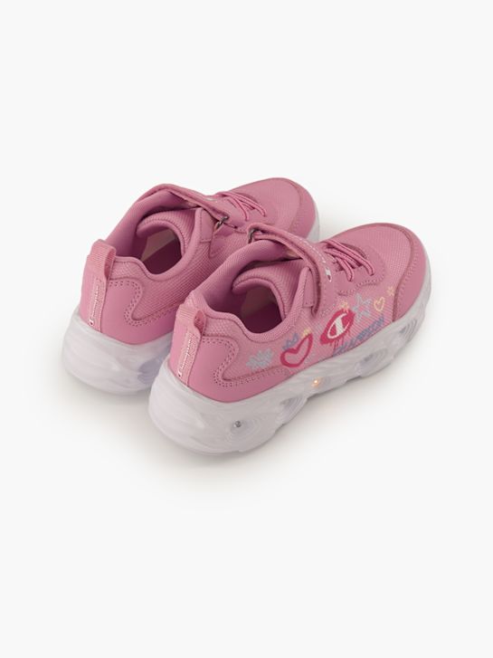 Champion Sneaker pink