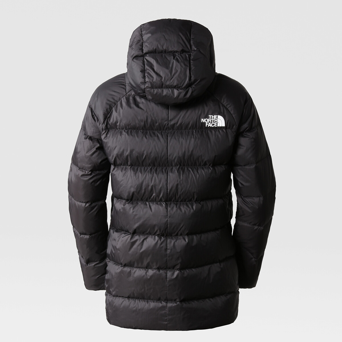 THE NORTH FACE<br>Lange donsjas para caminhadas Hyalite