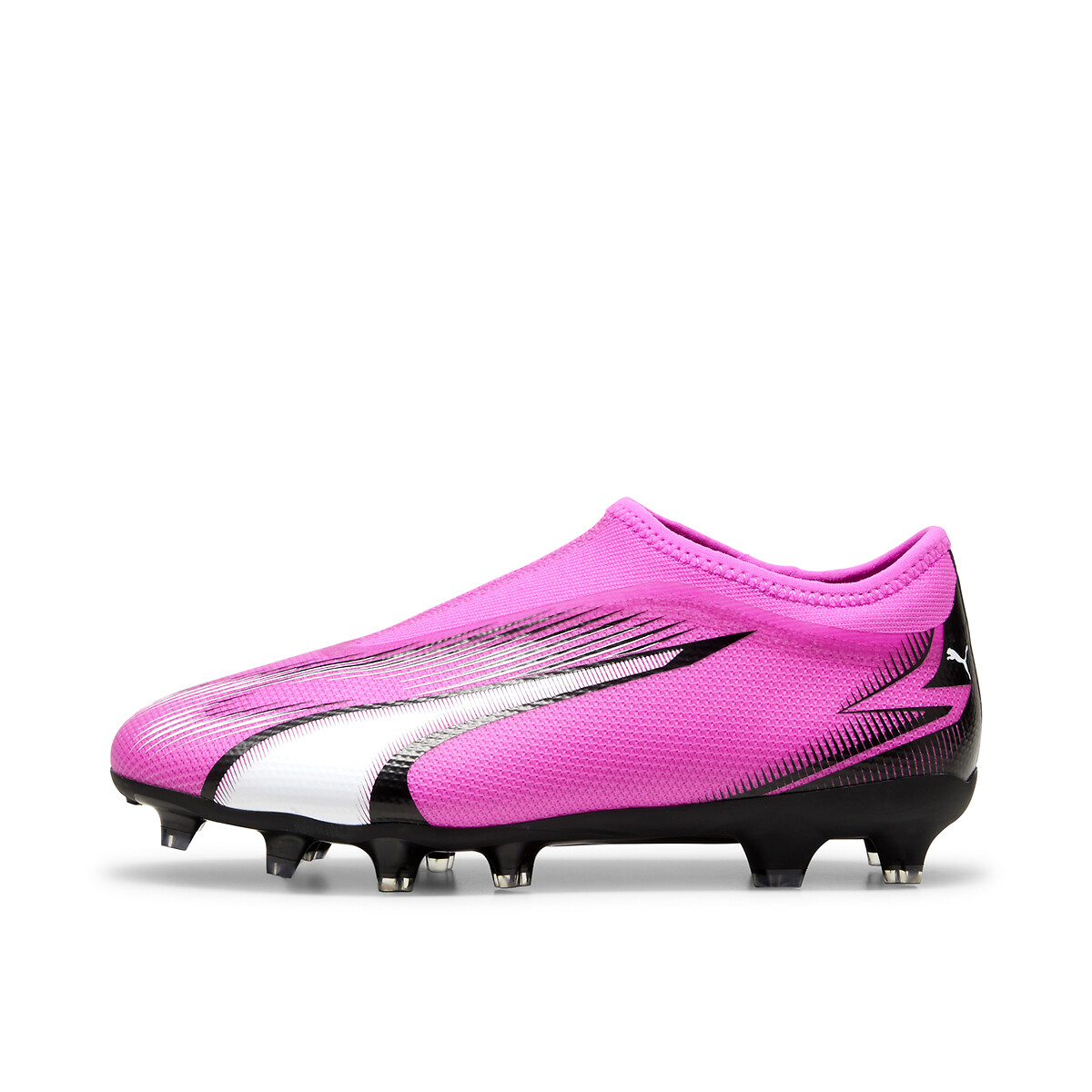 Chuteira de Futebol PUMA Ultra Match FG/AG
