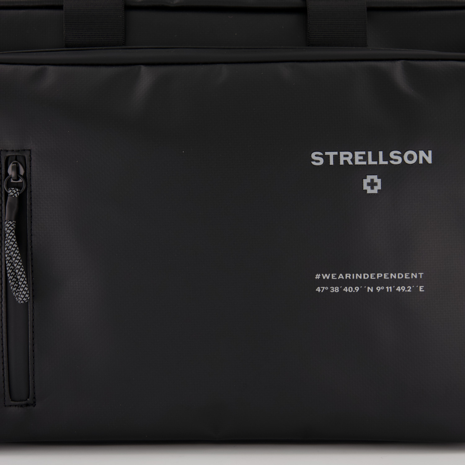 Strellson Stockwell 2.0 charles briefbag