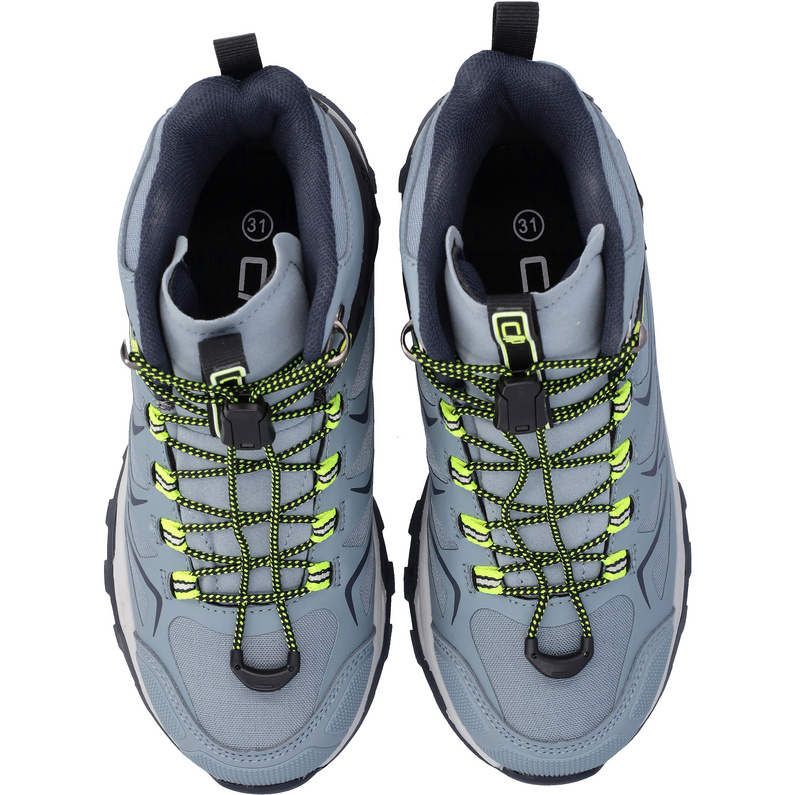 CMP Kinder Byne Mid WP Schuhe