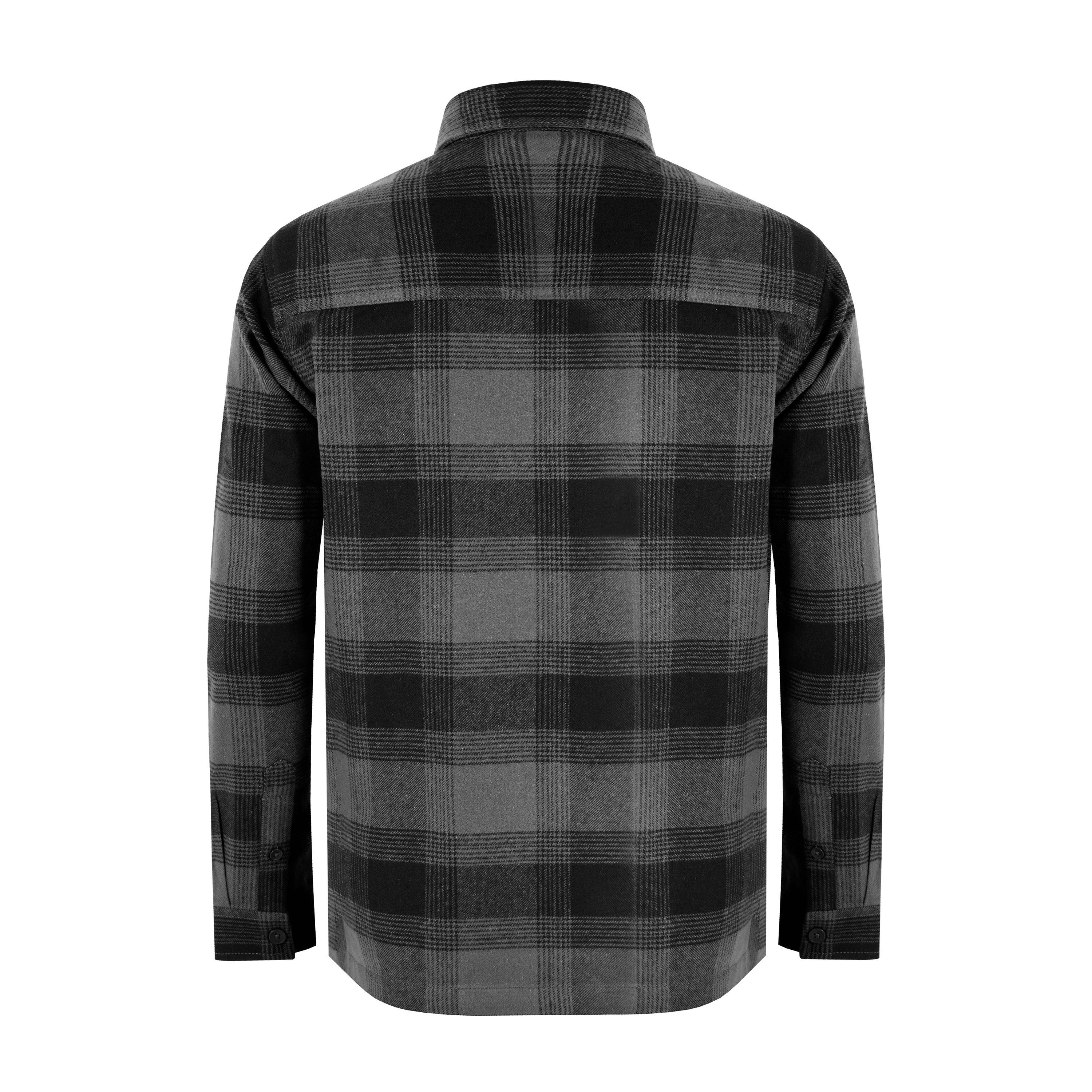 Firetrap Check Shirt Mens