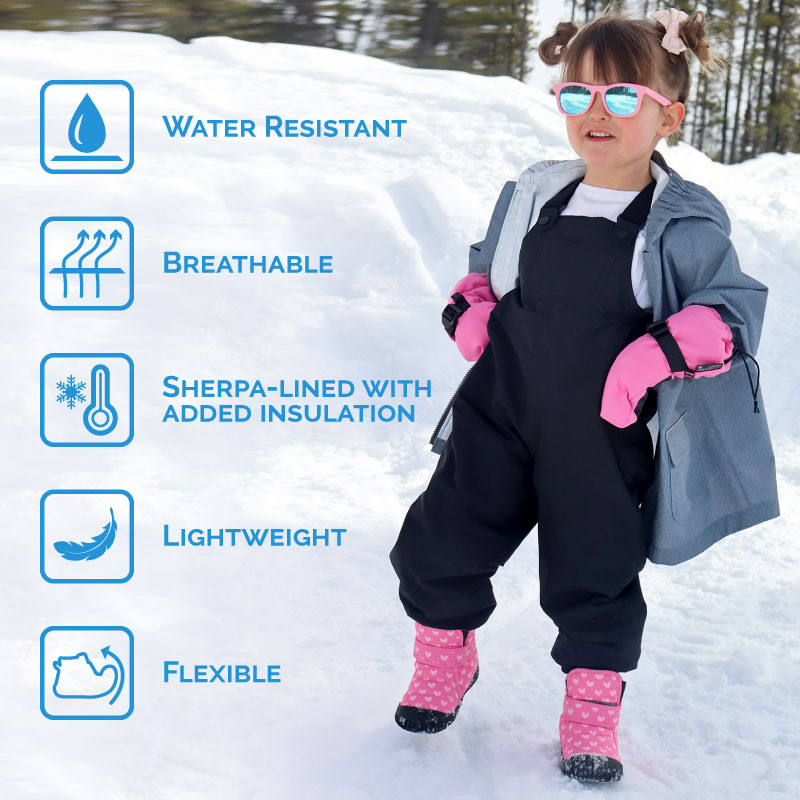Jan and Jul Jan and Jul Toasty-Dry Noir
