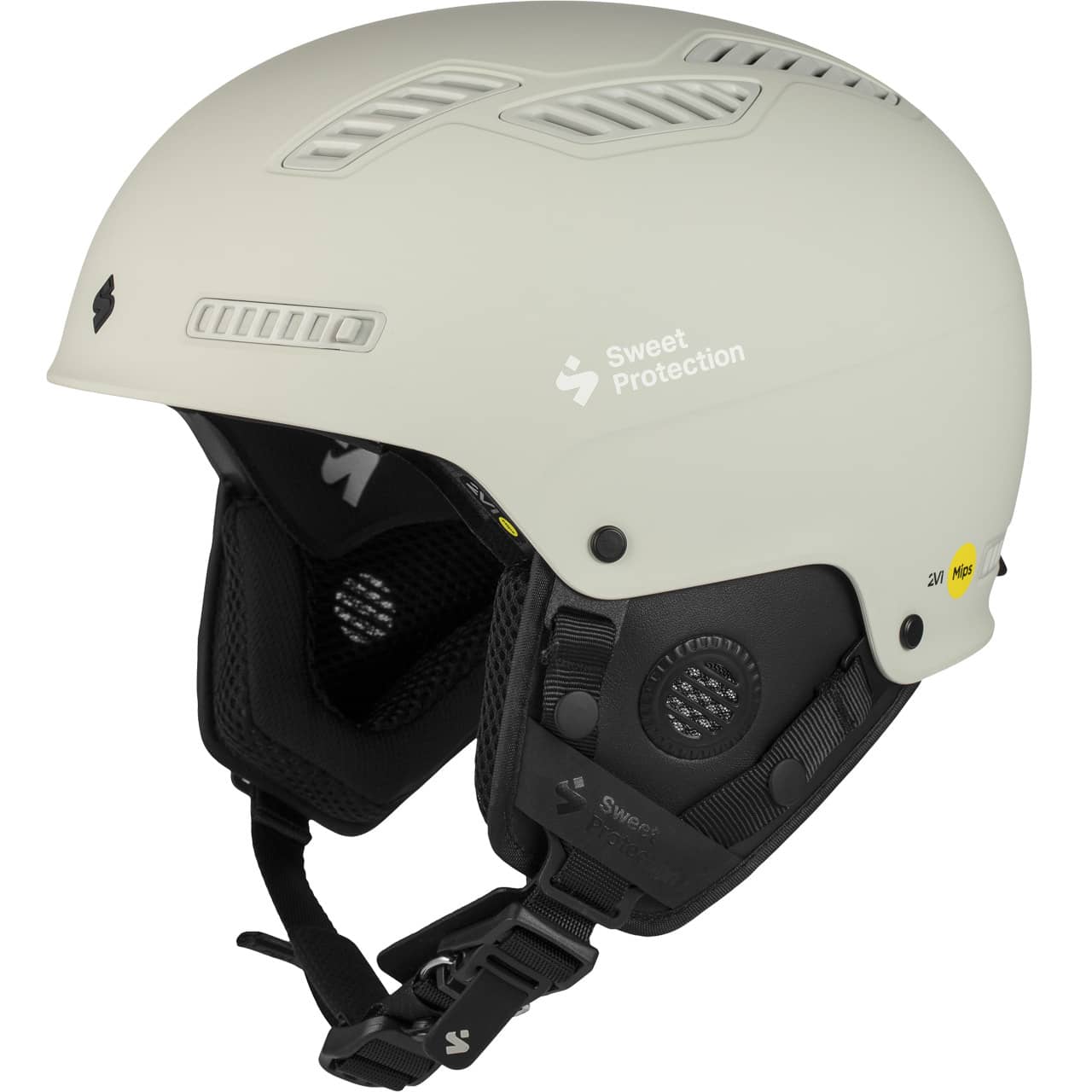Sweet Igniter 2Vi MIPS matte bronco white | Sweet Protection Skihelme | Sweet Protection | S | MARKEN | XSPO