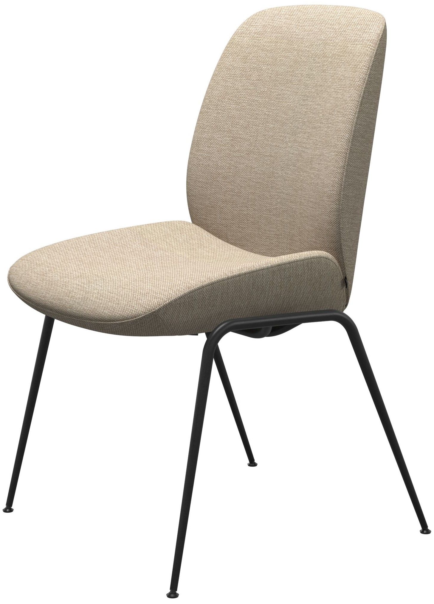 Eetstoel Bay  | StresslessB57 x D60 x H91 cm