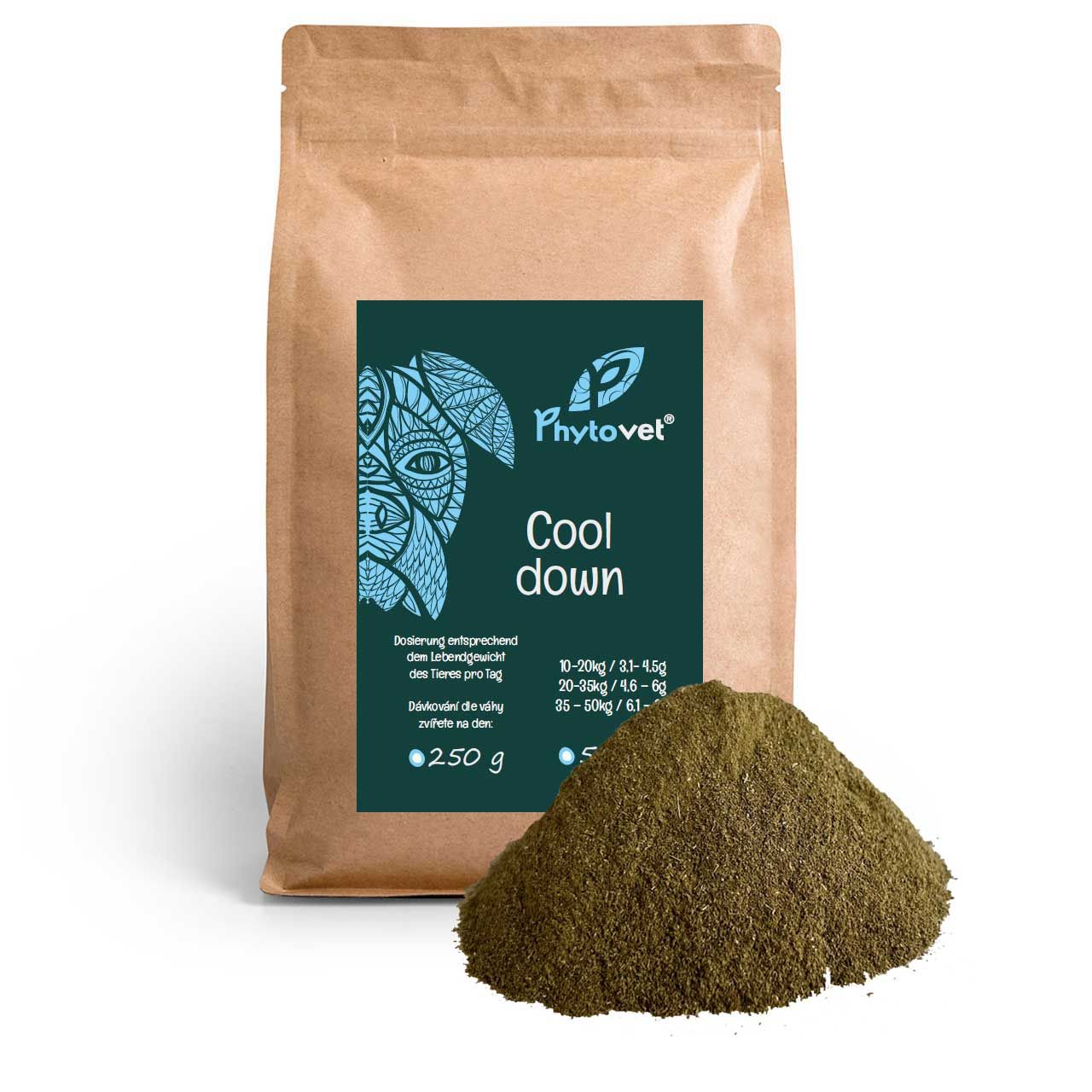 Phytovet Cool Down
