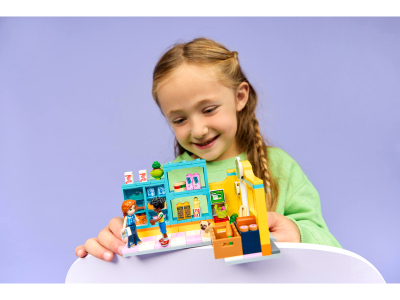 LEGO Heartlake City buurtsupermarkt (42680)