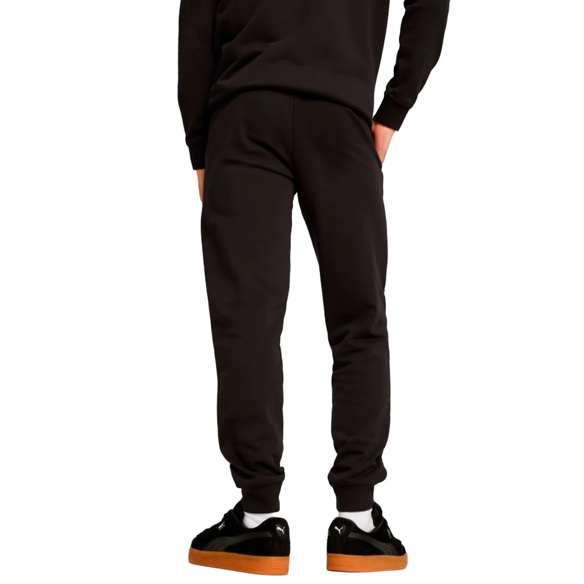 Calças Puma Essentials No. 1 Logo