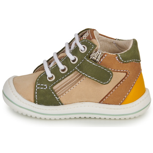 GBB - FLEXOO DUNK - Beige