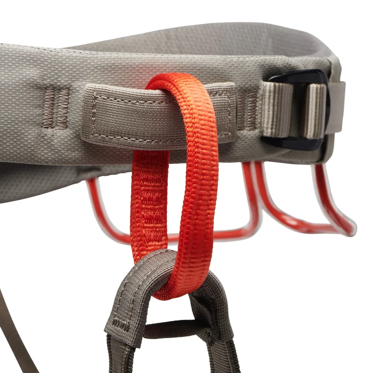 Black Diamond M Momentum Harness Moonstone