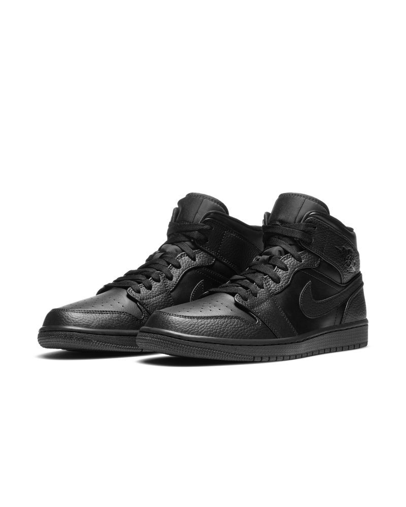 Chaussures Nike Jordan 1 Mid pour homme
