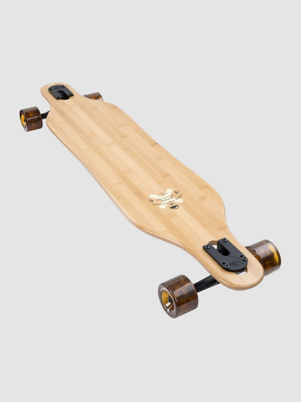 Arbor Bamboo Axis 40