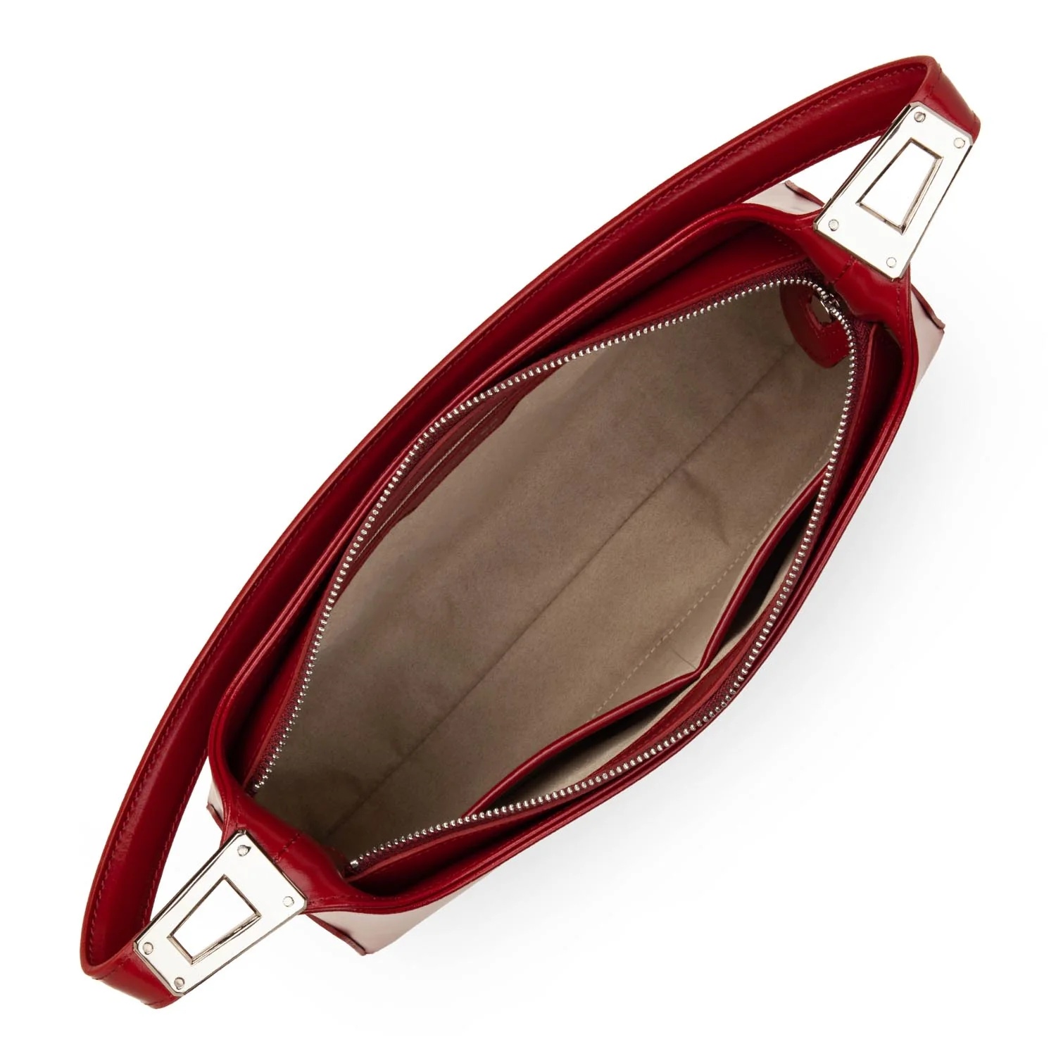 Suave Ace-Grand sac baguette
