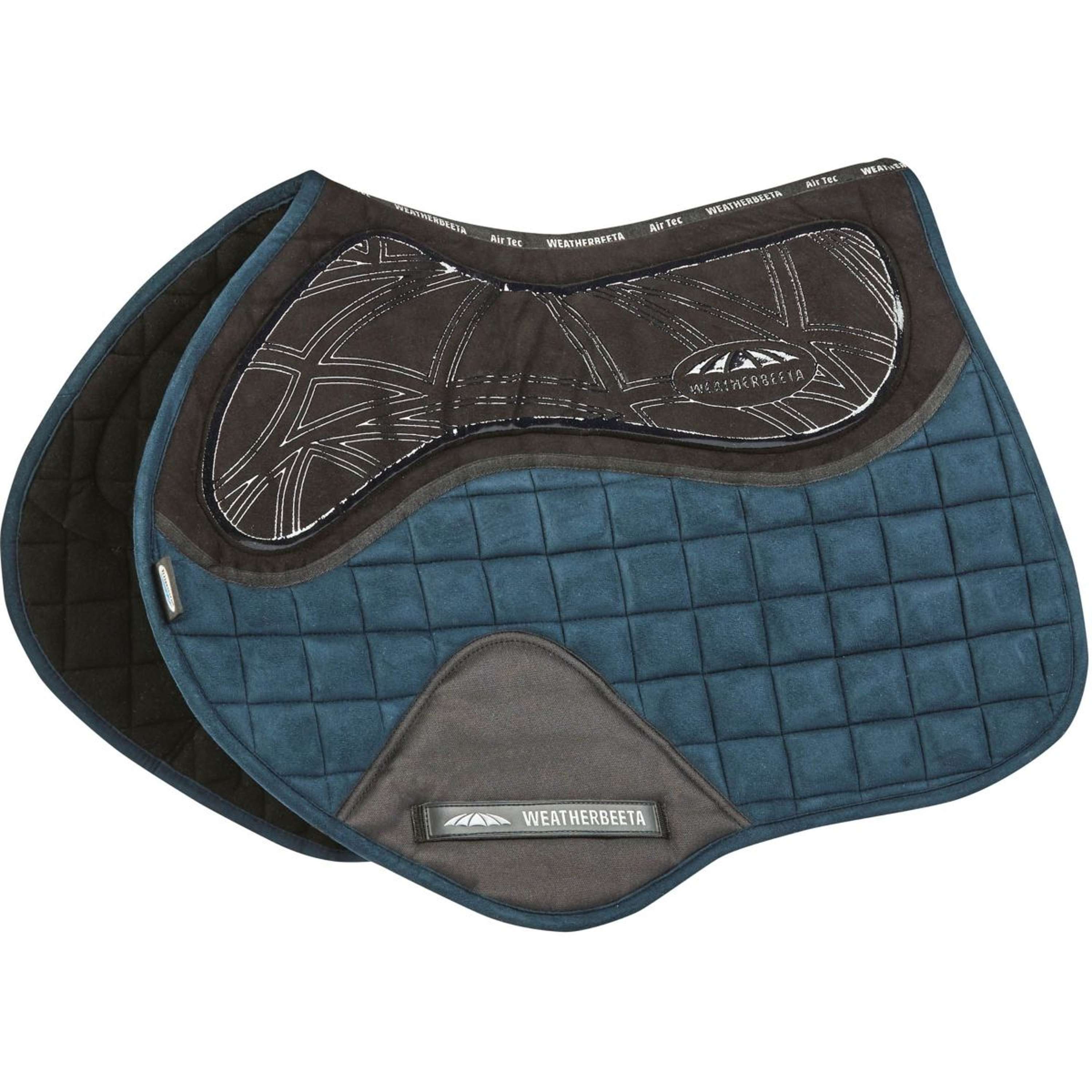 WeatherBeeta Zadeldekje Ultra Grip Springen Navy