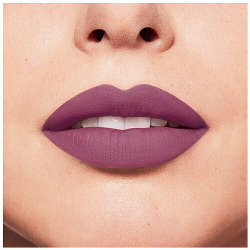 Bourjois - Barra de labios aterciopelada Edición Rouge Marrón