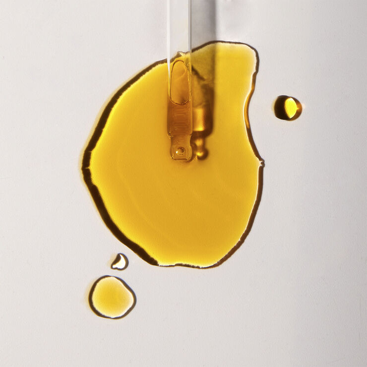 Augustinus Bader The Face Oil