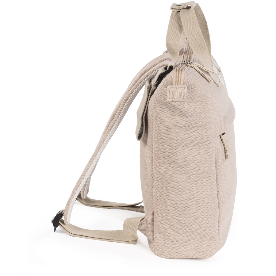 Walking Mum Wickelrucksack Eco Mum Apricot