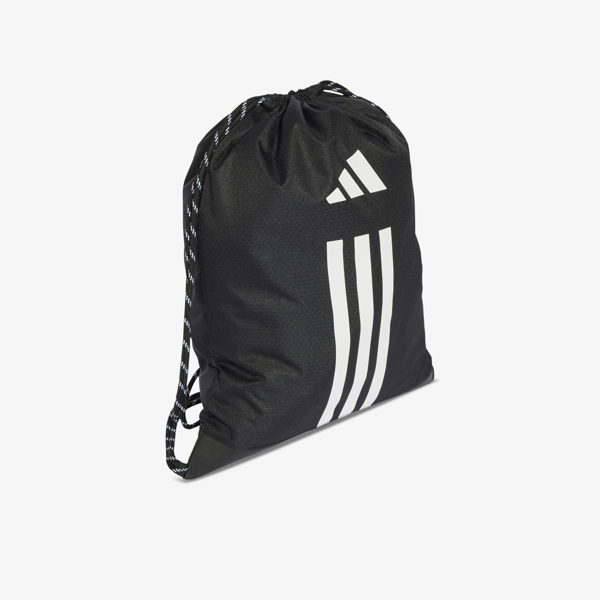 adidas Unisex Turnbeutel schwarz