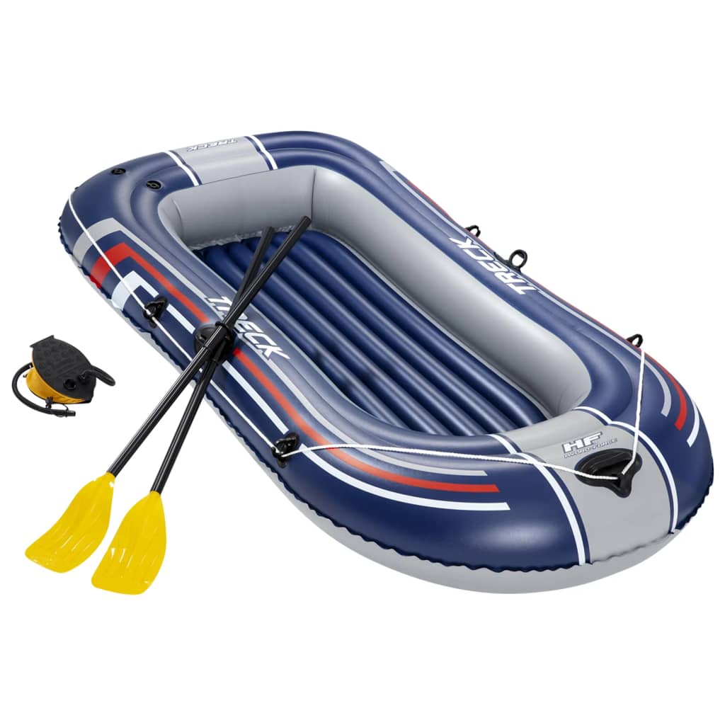Bote Inflável Bestway