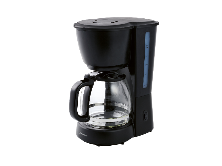 Koffiezetapparaat