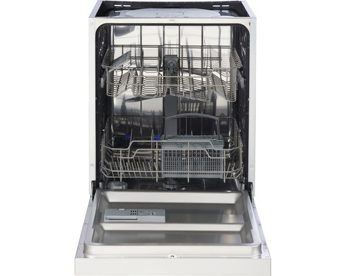Held Furniture keukenblok met apparatuur Milan 370 cm grijs hoogglans gedemonteerd 602.1.6211