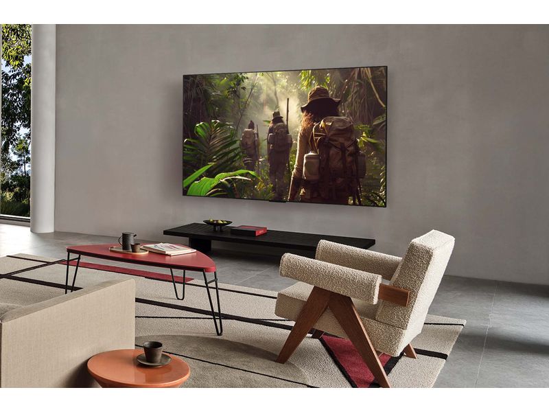 LG TV OLED48G59LS 48