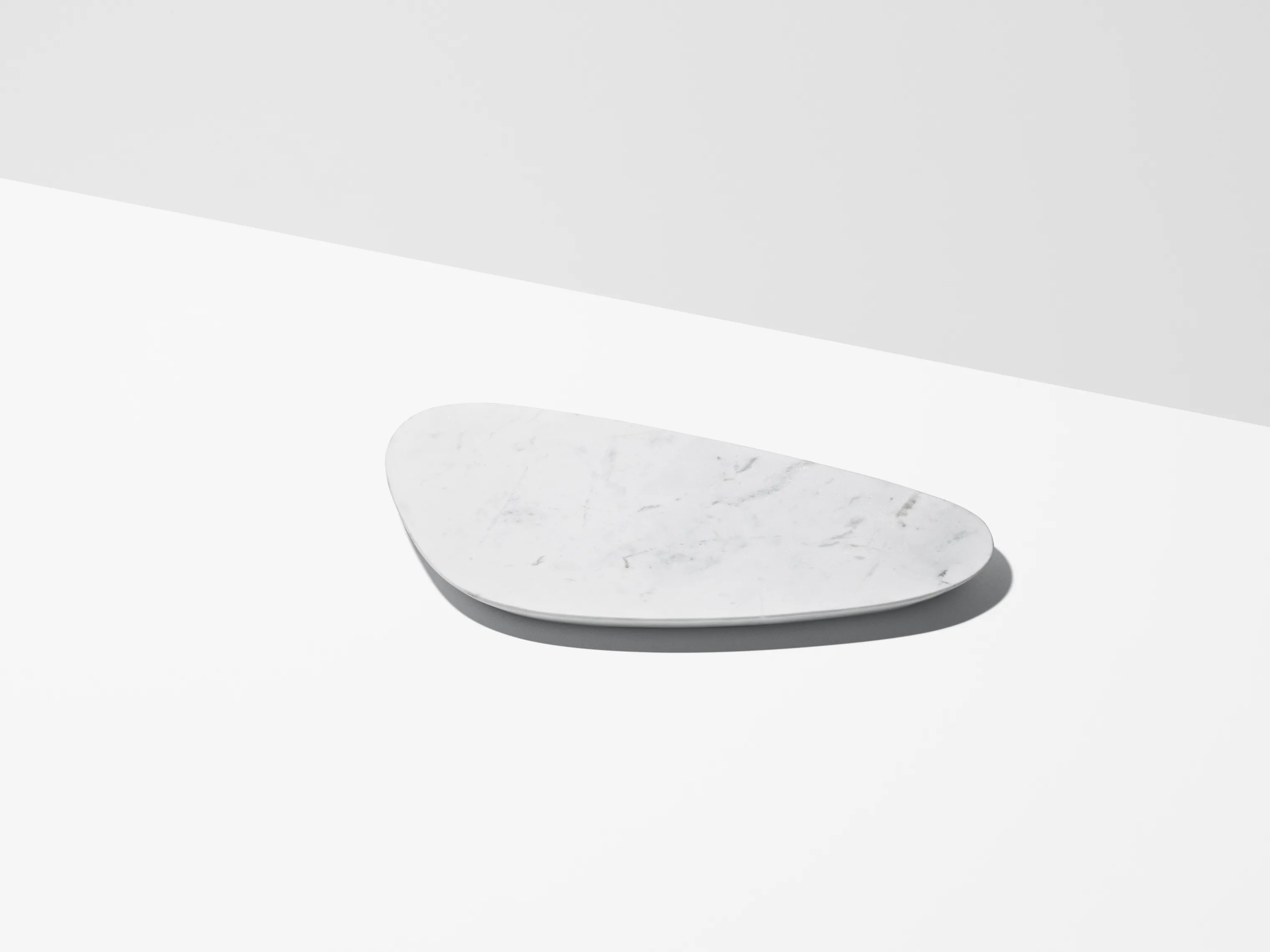 Georg Jensen Sky Serveringsbræt - Medium