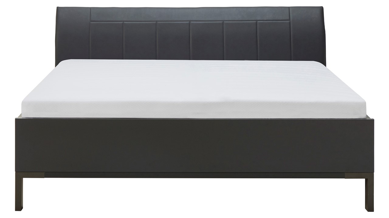 Bed Suite grafiet