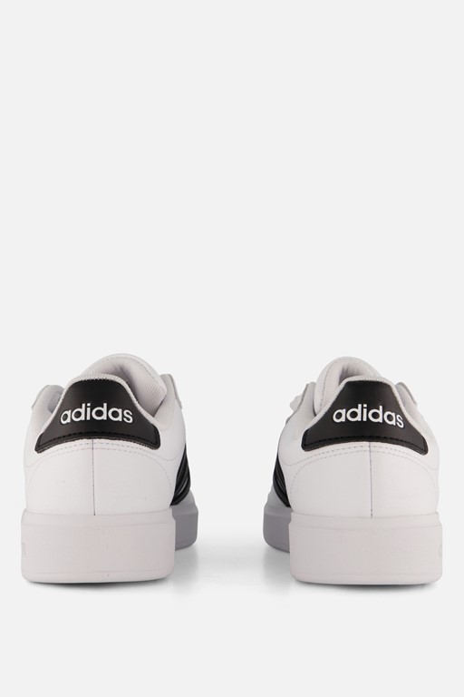 Adidas Grand Court 2.0 Sneakers wit Synthetisch