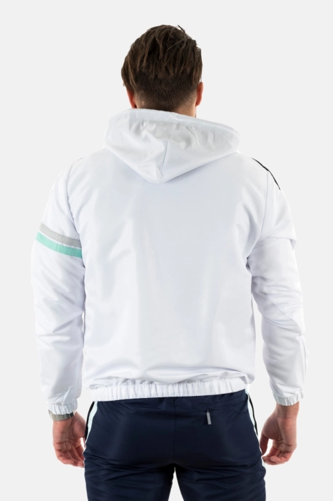 blousons et vestes sergio tacchini jura 030-wht/oce