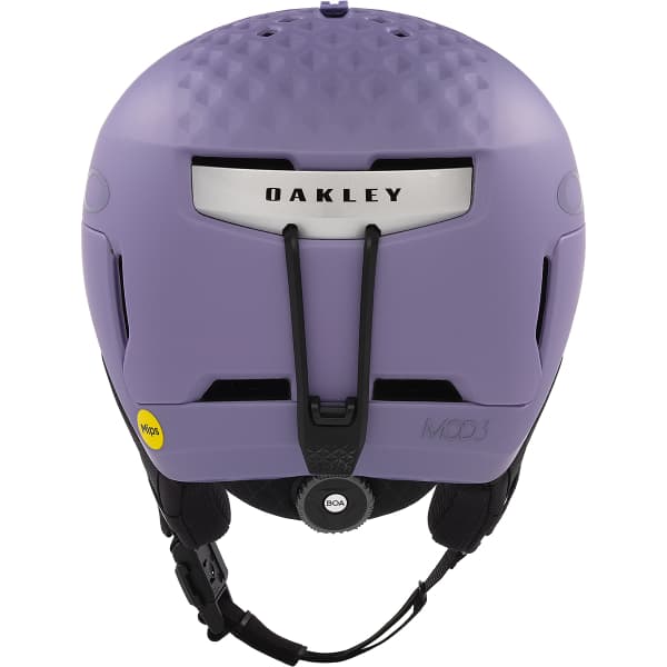 Casque de ski OAKLEY MOD3 MATTE LILAC