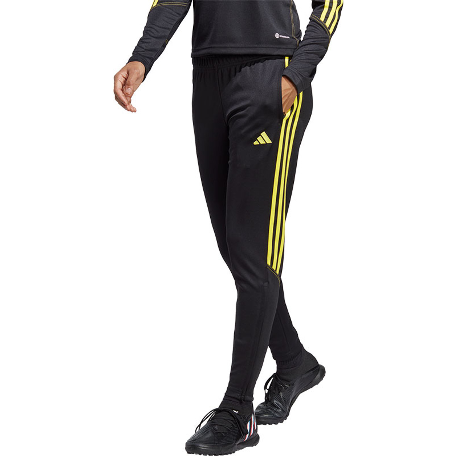 adidas Tiro 23 Club Trainingspak Dames