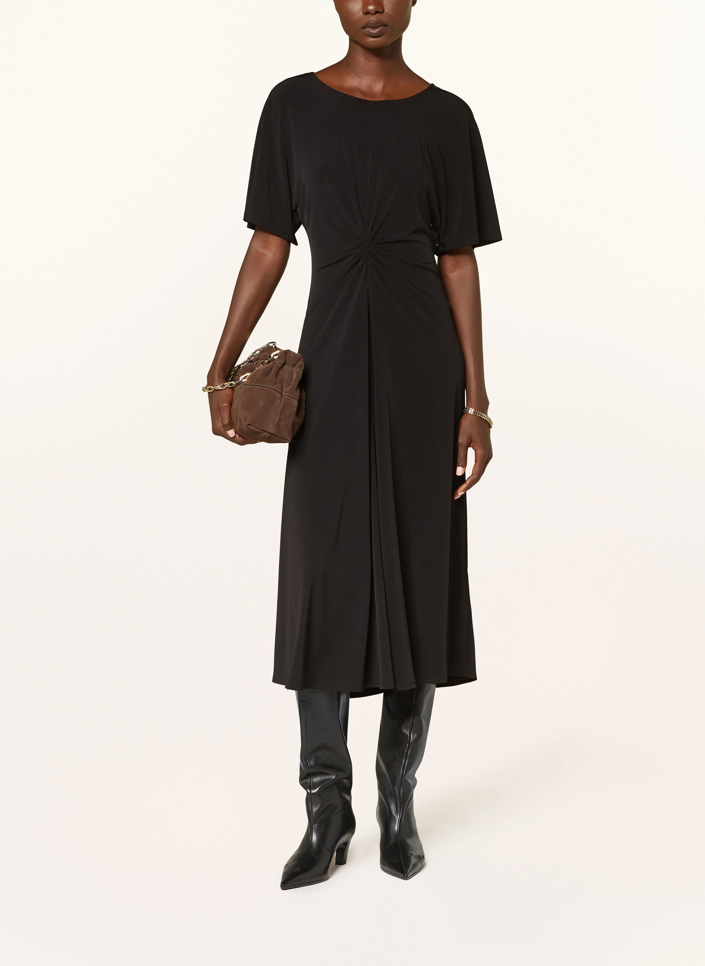 ba&sh Kleid JOYLA