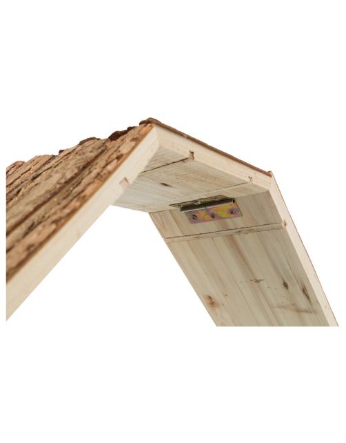 Trixie Natural Living Brug - Speelgoed - 63x18x15 cm