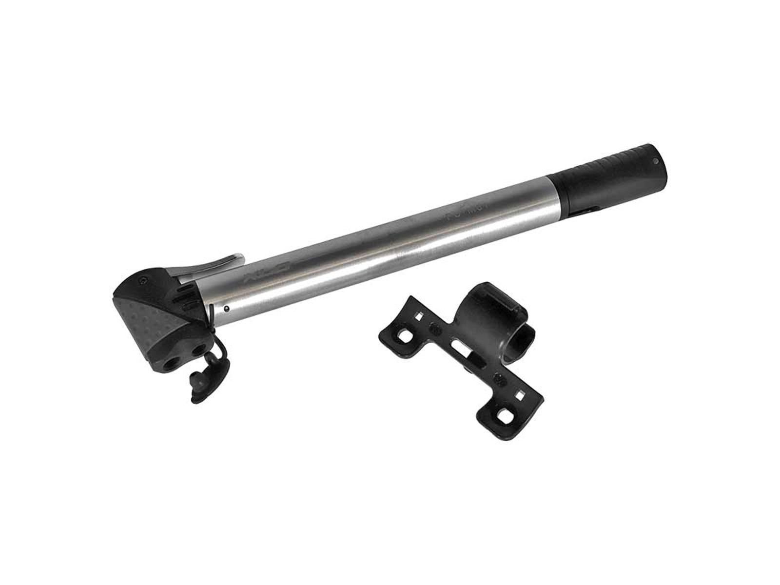 XLC Mini Pump Alpha 6<br>Sykkelpumpe